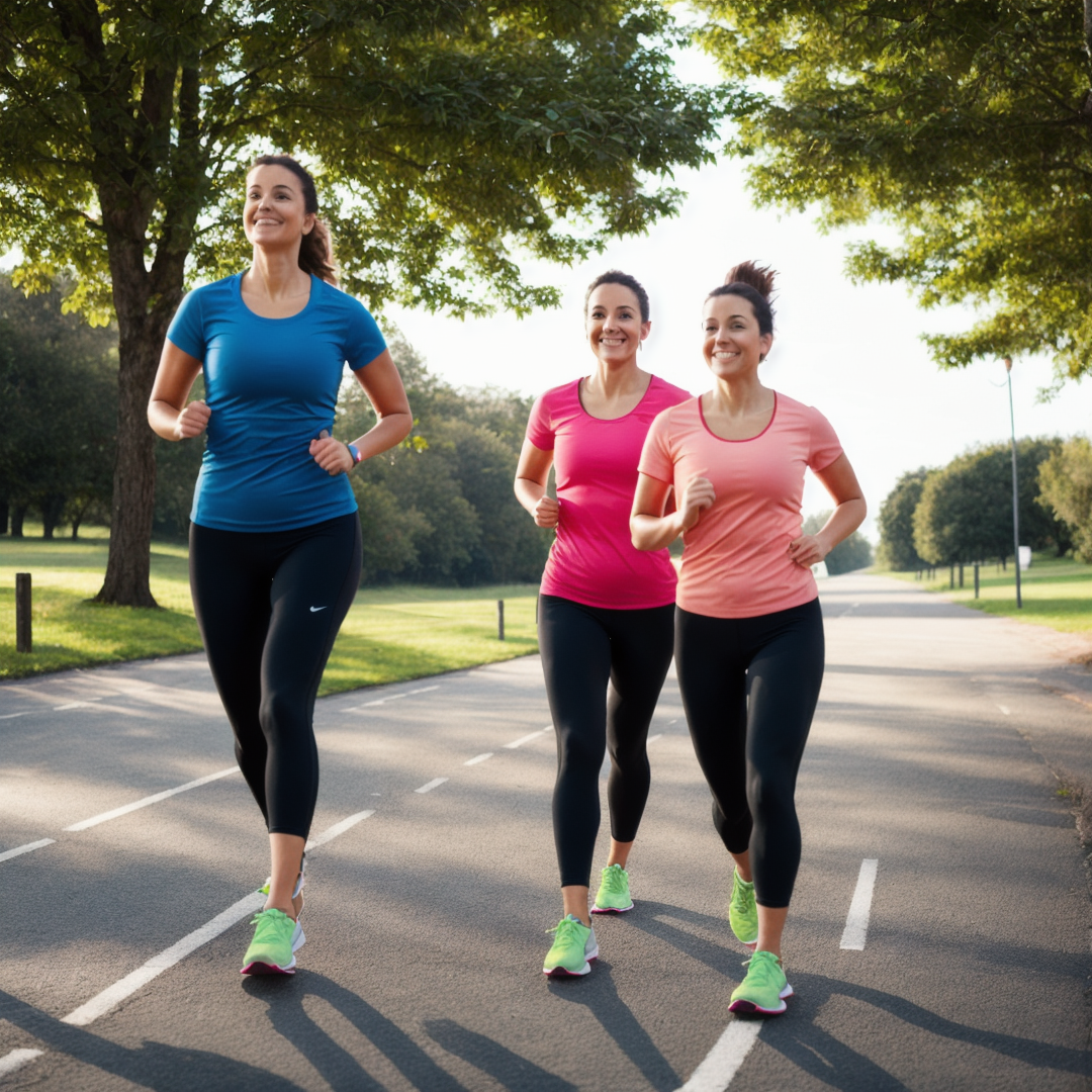 Heart Health Matters: The Benefits of Regular Physical Activity ...