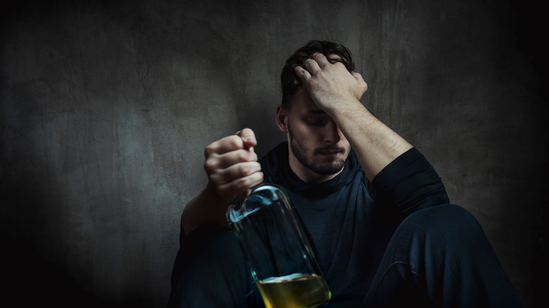 Alcohol's Effects on Weight Gain