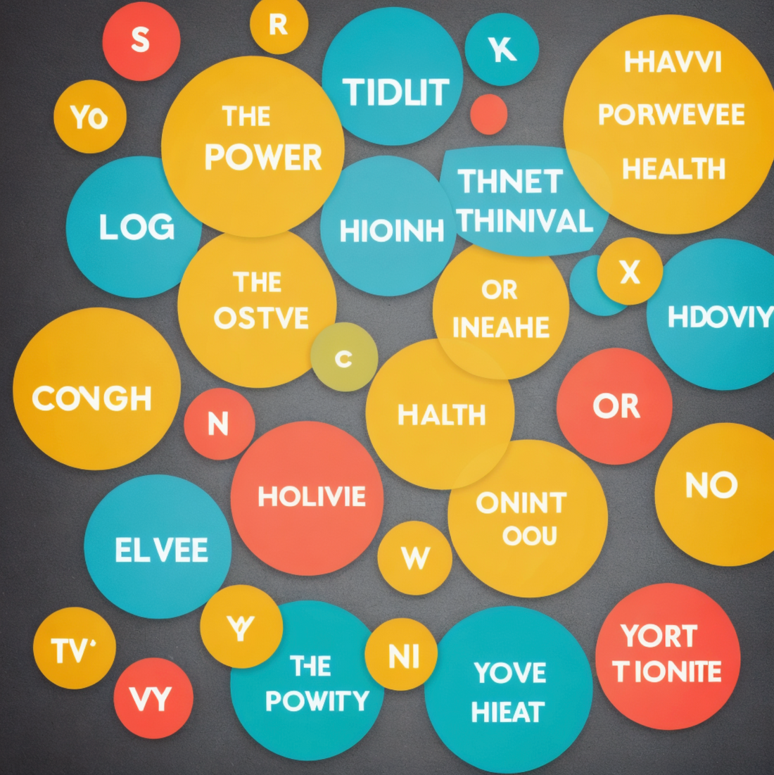 The Power of Positive Thinking: How Mindset Affects Health