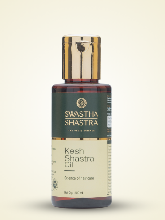 Kesh Shastra Hair Oil