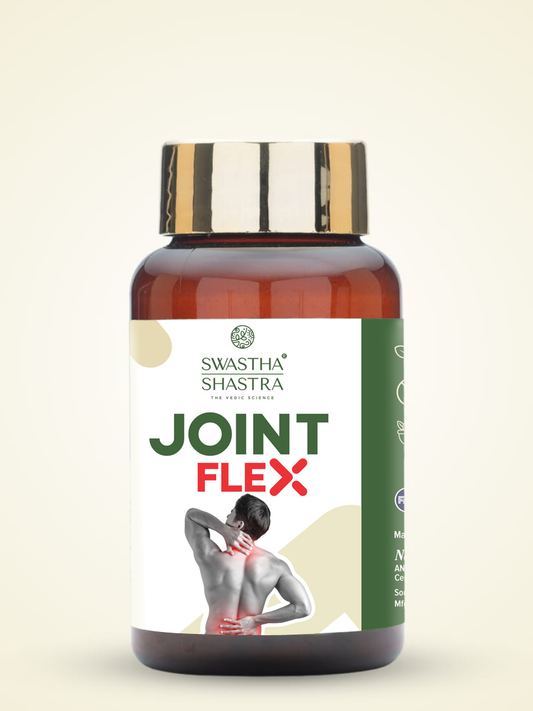 Joint Flex Capsule